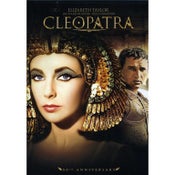 Cleopatra (1963): 2-Disc Edition (DVD) - New!!!