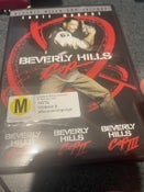 Beverly Hills Cop Trilogy (Beverly Hills Cop / Beverly Hills Cop II / Beverly Hi