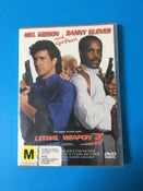 Lethal Weapon 3 (WAS $8)