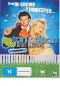 Tori And Dean: Inn Love: Season 1 (DVD) - New!!!
