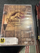 Jurassic Park Adventure Pack