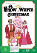 A Snow White Christmas