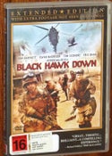 Black Hawk Down (Extended Edition)