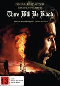 There Will Be Blood (DVD) - New!!!