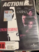 Scarface / Casino