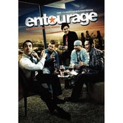 Entourage: Season 2 (DVD) - New!!!
