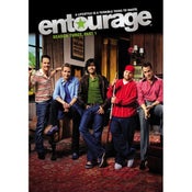 Entourage: Season 3: Part 1 (DVD) - New!!!