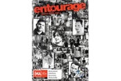 Entourage: Season 3: Part 2 (DVD) - New!!!