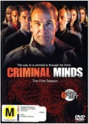 Criminal Minds Season 1