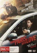 From Paris With Love - John Travolta, Jonathan Rhys Meyers