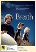 Breath DVD d1