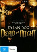 Dylan Dog: Dead Of Night - Sam Huntington, Anita Briem, Brandon Routh