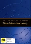 HOLLYWOOD GOLD SERIES VOLUME 6 [DELUXE COLLECTOR'S EDITION] (8DVD)