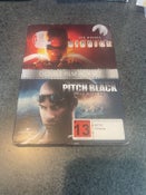 The Chronicles of Riddick / Pitch Black