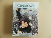 Hornblower The Collection - Reg 2 - 6 Discs - Robert Lindsay