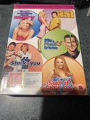The Farrelly Brothers Box Set DVD
