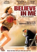 Believe In Me DVD d9