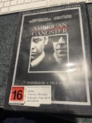 American Gangster (2 Disc Extended Collector's Edition)