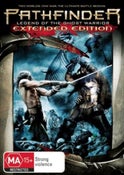 Pathfinder (Extended Edition) DVD - New!!!