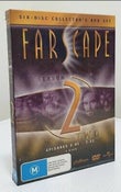 Farscape - The Complete Season 2