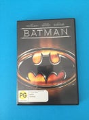 Batman (1989) (WAS $18)