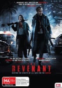 The Revenant (DVD) - New!!!