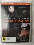 Taken 2 - Reg 4 - Liam Neeson