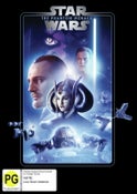 Star Wars I: The Phantom Menace (DVD) - New!!!