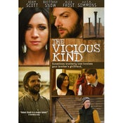 The Vicious Kind (DVD) - New!!!
