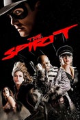 The Spirit (DVD) - New!!!
