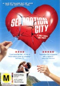 Separation City (DVD) - New!!!