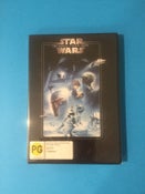 Star Wars: Episode V - The Empire Strikes Back (WAS $20) - NEW!!!