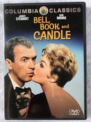 Bell Book and Candle Movie CD