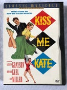 Kiss Me Kate Movie - music by Cole Porter