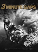 3 Minute Gaps (DVD) - New!!!