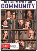 Community: Season 5