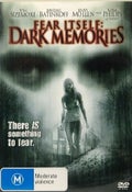 Fear Itself : Dark Memories - Gina Philips Tom Sizemore!