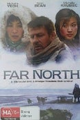 Far North - Sean Bean, Michelle Yeoh