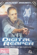 Digital Reaper - Armand Assante, Sonny Marinelli