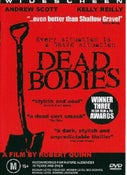 Dead Bodies - Andrew Scott, Kelly Reilly
