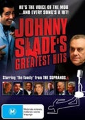 Johnny Slade's Greatest Hits - "M" John Fiore, Vincent Curatola