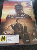 Into The West: The Mini Series