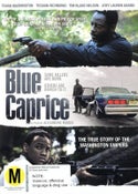 Blue Caprice DVD d9