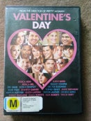 Valentine's day dvd
