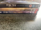 Star Trek: Discovery - Seasons 1 - 3