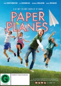 Paper Planes DVD d9
