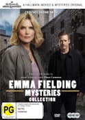 EMMA FIELDING MYSTERIES COLLECTION (3DVD)