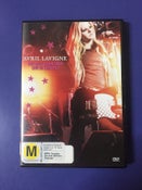 Avril Lavigne: Live In Toronto
