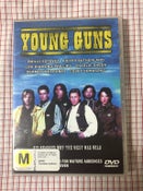 Young Guns (1988) (WAS $19)
