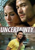 Uncertainty DVD d9